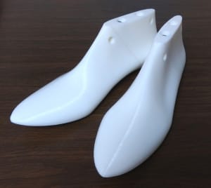 来店不要、3Dプリンターを活用した靴のフルオーダーメイドサービス「シュー・クラフト・ターミナル」が登場