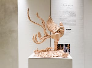 変化する"祈りの形"、京都の老舗仏具メーカーが名和晃平や永山祐子らクリエイターと共に仏壇を製作