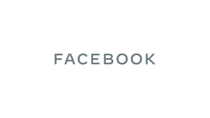 フェイスブックが新コーポレートロゴ発表、大文字を採用