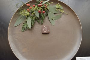 松屋銀座がムーミンのコラボプロジェクト始動、初回はブルガリのチョコレートを発売
