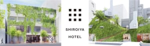 創業300年の老舗旅館が五感を刺激する「SHIROIYA HOTEL」として再生、レアンドロ・エルリッヒや藤本壮介が参画