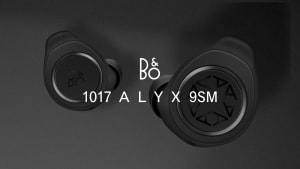 1017 アリクス 9SMとバング＆オルフセンがコラボ、ワイヤレスイヤホンを発売