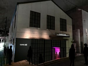 登坂広臣監修プロジェクト「クレール ド ルナ」限定店が神宮前に、スピネリ キルコリンやマインデニムと初コラボ