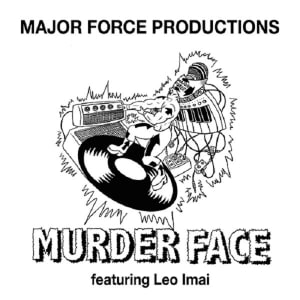 「Major Force」がインストアイベント開催、新曲入りUSB付きのウェアを販売