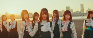 日向坂46の新曲MVにケイスケヨシダやコトハヨコザワが衣装提供