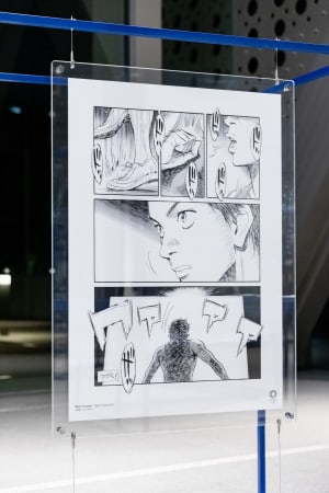 荒木飛呂彦や浦沢直樹らによる「東京2020公式アートポスター」全20作品が東京都現代美術館で初公開