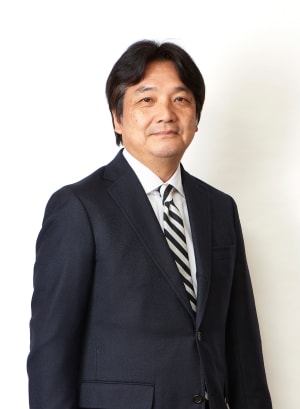 ゴールドウインが20年ぶりにトップ交代、西田明男社長は会長に