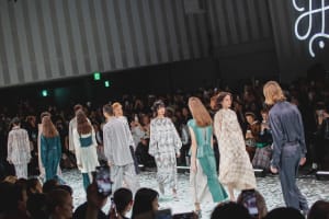 「東京ファッションウィーク」20年秋冬の変更スケジュール