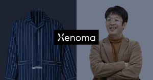 東大発スタートアップ「Xenoma」が考えるスマートアパレルの未来と今後の戦略 -vol.1-