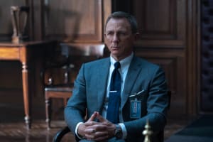 007新作ジェームズ・ボンドの衣装は再び「トム フォード」、女性キャラクターにはウィメンズを初提供