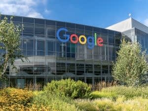 Google、新型コロナで影響を受けている中小企業の救済や政府組織支援に約863億円を拠出