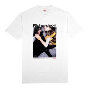 NY発セックスマガジン「リチャードソン」日本初の旗艦店が原宿に、シュプリームとのコラボTシャツを限定発売
