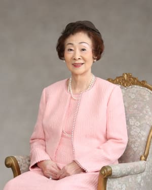 女性向けフォーマルウェアを展開する東京ソワール創業者 児島絹子氏が逝去、享年89