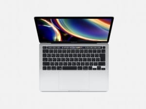 アップルが新型13インチのMacBook Proを発表、マジックキーボード搭載でストレージ倍増