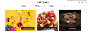 フランスの高級食材店「フォション」が更生手続を申請、黄色いベスト運動とコロナショックで売上減