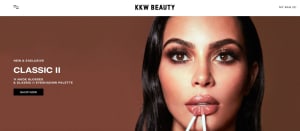 キム・カーダシアンの「KKW BEAUTY」がコティと戦略的パートナーシップ締結、所有権の20％を2億ドルで売却