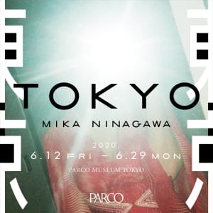 蜷川実花が新作写真集「東京 TOKYO」発売、渋谷パルコとオンラインで個展を同時開催
