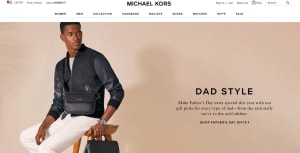 「マイケル・コース」NYファッションウィーク参加辞退を表明、コレクションスケジュール変更に伴い