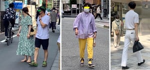6月の東京ストリートトレンドは？