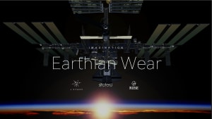 シタテルがJAXAのビジネスプラットフォームに参画、宇宙空間でも快適な衣類を開発へ