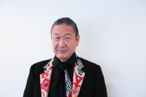 ファッションデザイナーの山本寛斎が逝去　享年76