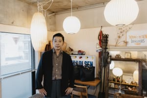 【インタビュー】ヤングアンドオルセン 尾崎雄飛が考えるデザイナーとしての「信念と配慮」、ムック本製作から見るブランドの在り方