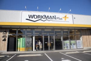ワークマンが全都道府県に出店、21年3月期は6期連続の最高益達成へ