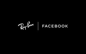 フェイスブックがエシロールルックスオティカと提携、「レイバン」のスマートグラスを発売へ