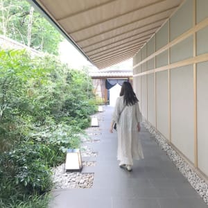 新宿で箱根の温泉が楽しめる、話題の「由縁 新宿」とは？