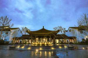 星野リゾートが来春中国大陸進出へ、海外4軒目となるホテルを開業