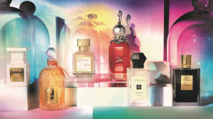 "香水の祭典"「サロン ド パルファン」が初の全国開催へ、三越伊勢丹グループの8店舗で