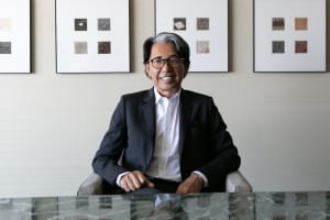 「KENZO」創始者 高田賢三氏の訃報にデザイナーや著名人が追悼メッセージ