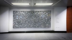 デザインとアートのはなし ― 生まれ変わった銀座駅と吉岡徳仁の光の彫刻「Crystal of Light」