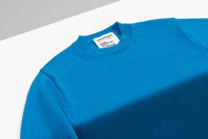 老舗ニットファクトリー米富繊維から"セーターとは何か？"を問う新ブランド「ディス イズ ア セーター」がデビュー