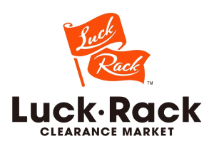 ゲオのオフプライス業態「ラック・ラック クリアランス マーケット」が百貨店に初出店、2万点以上のアイテムを展開