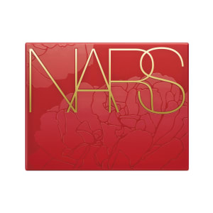 「NARS」から新年を祝うコレクションが登場、人気パウダーを限定パッケージで発売
