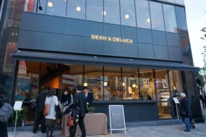 青山の「ディーン＆デルーカ」が年内で閉店、カフェの旗艦店として営業