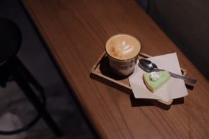 ジャカルタでローカルに愛されるコーヒー店「コピカリアン」が原宿にオープン