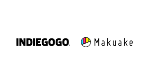 「Makuake」、世界最大級のクラウドファンディング「Indiegogo」と業務提携