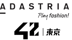 アダストリアがエンジニア養成機関42 Tokyoへ協賛、第1弾としてオリジナルパーカを提供