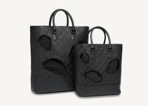 ルイ・ヴィトン、川久保玲が手掛けたバッグを7年ぶりに発売