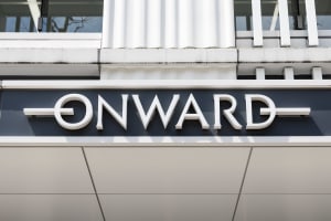 オンワードHDが繊維専門商社のサンマリノと資本提携　株式4％取得