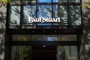三陽商会が「ポール・スチュアート」の国内商標権取得　事業拡大を加速