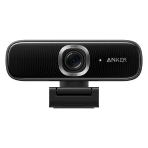 Ankerから初のウェブカメラ「Anker PowerConf C300」が登場、AIで映像を最適化