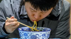 フードロス削減へ、中国で「反食品浪費法」が成立