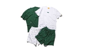 StockXが日本ブランドと初コラボ、#FR2とのTシャツを限定発売
