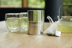 「ディーン＆デルーカ」冷茶としても楽しめる日本茶のティーバッグ発売