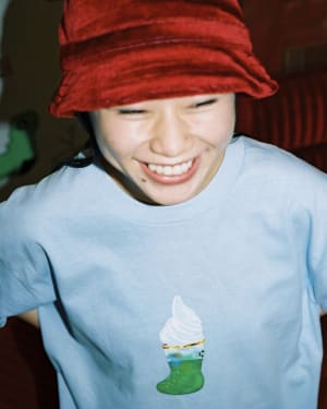 コメダ珈琲店が「ビームスT 原宿」でポップアップ開催　人気メニューをデザインしたTシャツやソックス登場