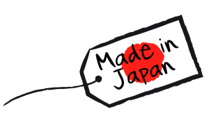 「MADE IN JAPAN」の魅力とは？定義と基準も解説