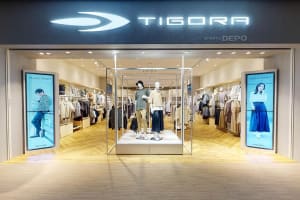 スポーツ用品アルペンの「ティゴラ」東京23区初の直営店を新宿にオープン、売場面積は最大規模